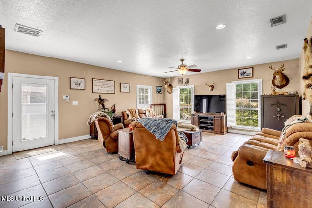 2011 Riverwood Drive, Vancleave, MS 39565