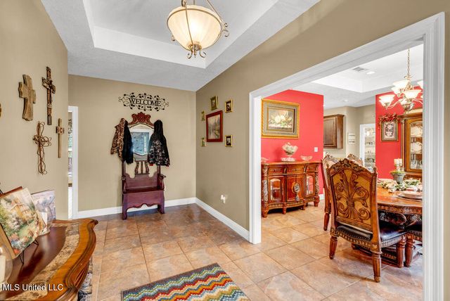 2011 Riverwood Drive, Vancleave, MS 39565