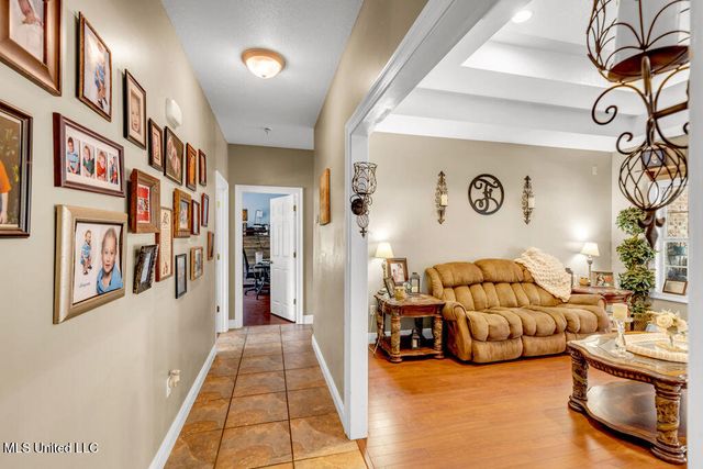 2011 Riverwood Drive, Vancleave, MS 39565