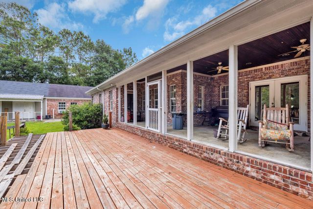 2011 Riverwood Drive, Vancleave, MS 39565