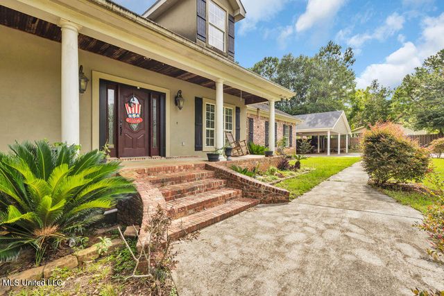 2011 Riverwood Drive, Vancleave, MS 39565