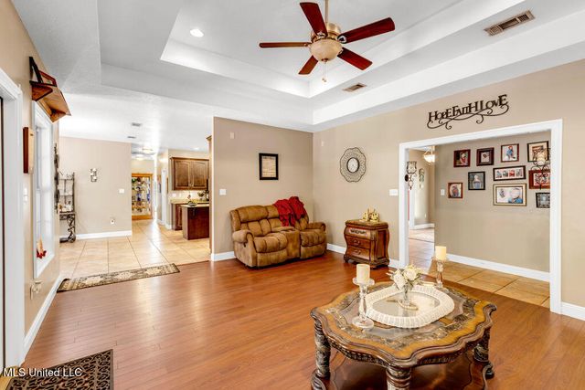 2011 Riverwood Drive, Vancleave, MS 39565