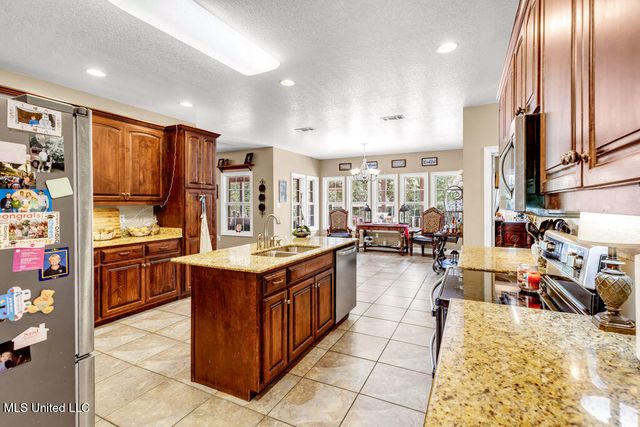 2011 Riverwood Drive, Vancleave, MS 39565