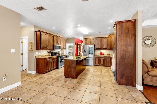 2011 Riverwood Drive, Vancleave, MS 39565