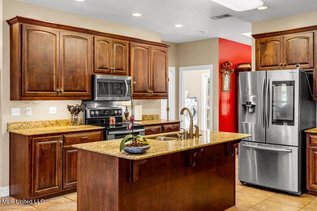 2011 Riverwood Drive, Vancleave, MS 39565