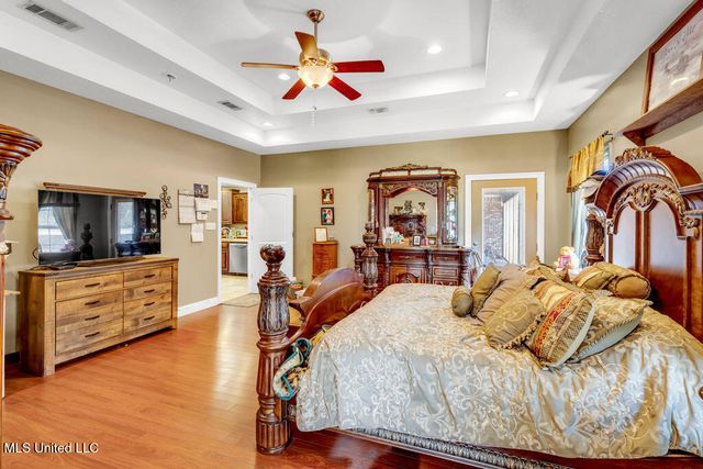 2011 Riverwood Drive, Vancleave, MS 39565