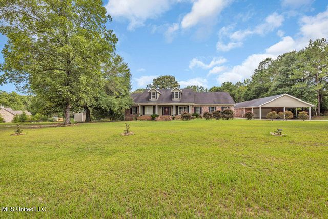 2011 Riverwood Drive, Vancleave, MS 39565