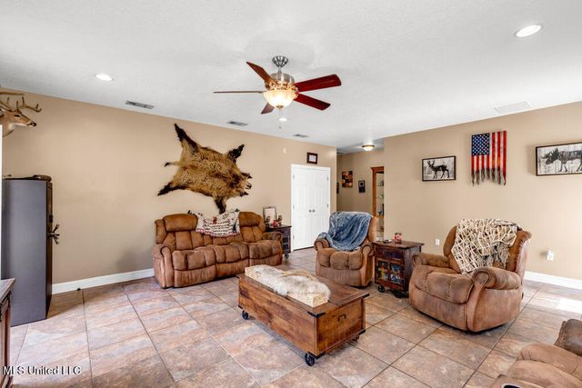 2011 Riverwood Drive, Vancleave, MS 39565