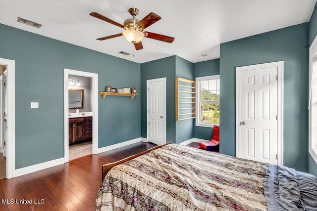 2011 Riverwood Drive, Vancleave, MS 39565