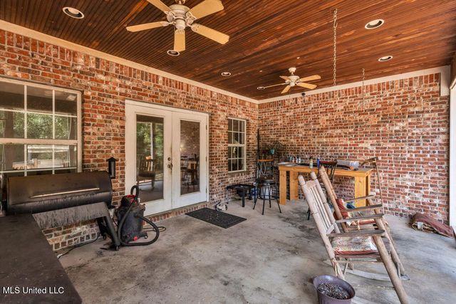 2011 Riverwood Drive, Vancleave, MS 39565