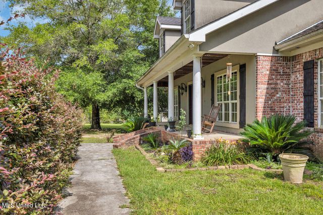 2011 Riverwood Drive, Vancleave, MS 39565