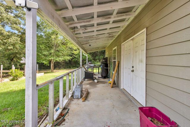 2011 Riverwood Drive, Vancleave, MS 39565