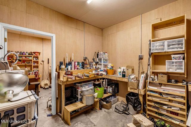2011 Riverwood Drive, Vancleave, MS 39565