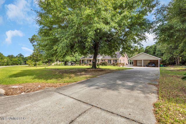 2011 Riverwood Drive, Vancleave, MS 39565
