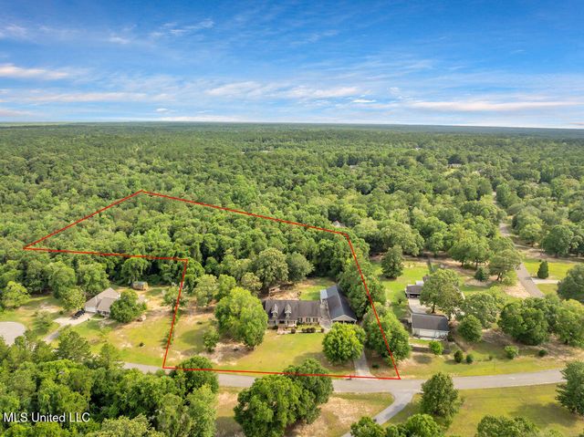 2011 Riverwood Drive, Vancleave, MS 39565