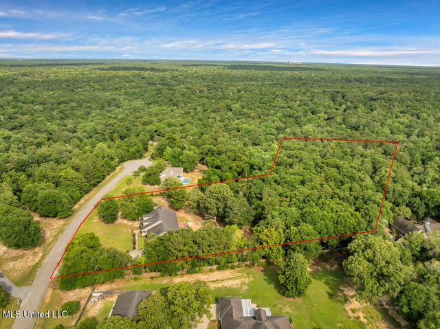 2011 Riverwood Drive, Vancleave, MS 39565