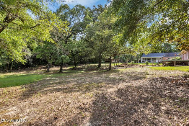 2011 Riverwood Drive, Vancleave, MS 39565