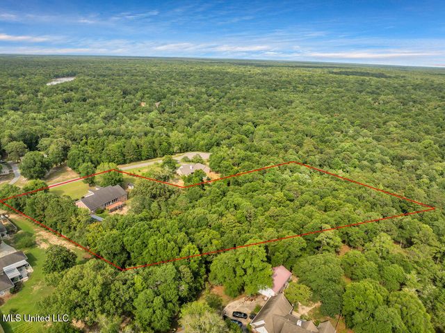 2011 Riverwood Drive, Vancleave, MS 39565