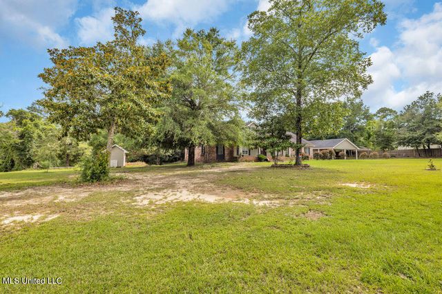 2011 Riverwood Drive, Vancleave, MS 39565