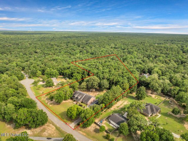 2011 Riverwood Drive, Vancleave, MS 39565