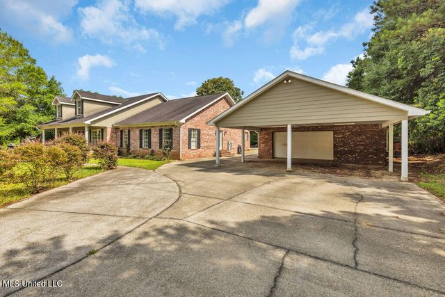 2011 Riverwood Drive, Vancleave, MS 39565