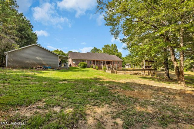 2011 Riverwood Drive, Vancleave, MS 39565