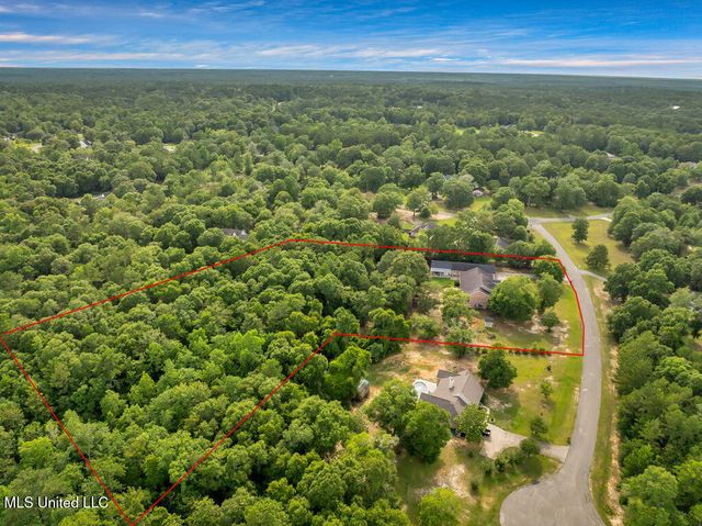 2011 Riverwood Drive, Vancleave, MS 39565
