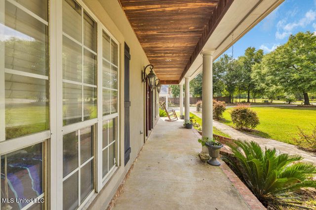 2011 Riverwood Drive, Vancleave, MS 39565