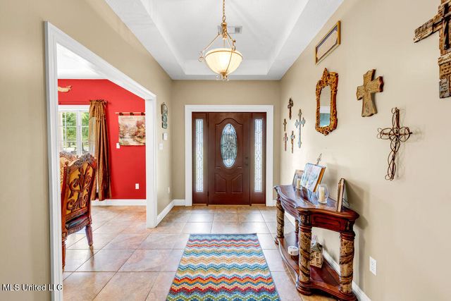 2011 Riverwood Drive, Vancleave, MS 39565