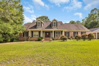 2011 Riverwood Drive, Vancleave, MS 39565