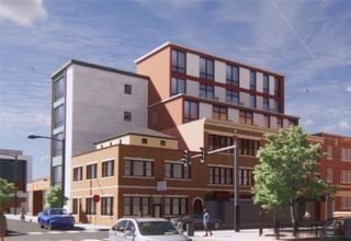 71 Richmond Street, Providence, RI 02903
