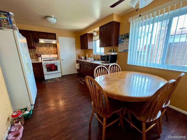 12001 Bloom Street, Detroit, MI 48212
