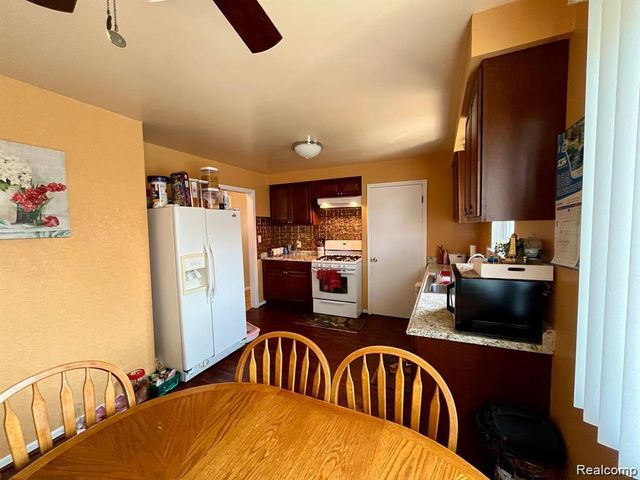 12001 Bloom Street, Detroit, MI 48212