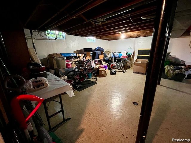 12001 Bloom Street, Detroit, MI 48212
