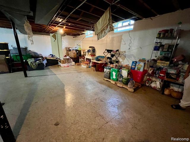 12001 Bloom Street, Detroit, MI 48212