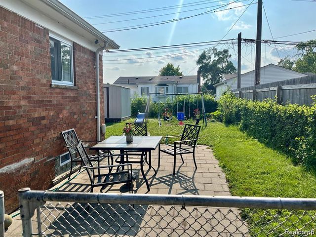 12001 Bloom Street, Detroit, MI 48212