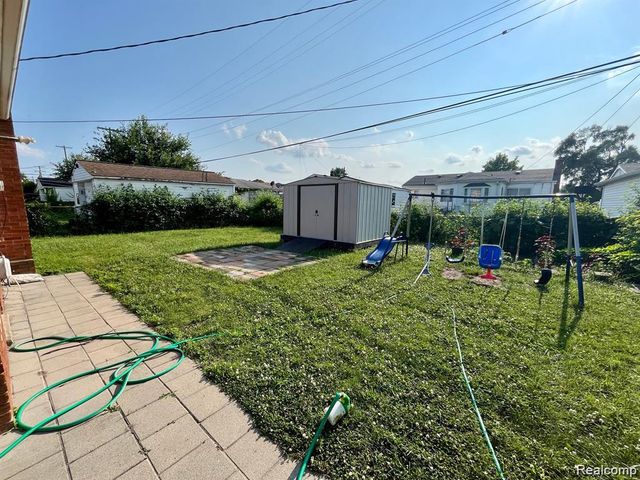 12001 Bloom Street, Detroit, MI 48212