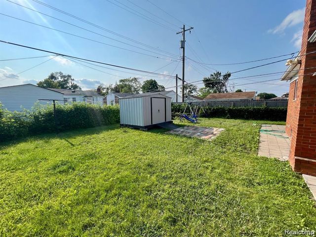 12001 Bloom Street, Detroit, MI 48212