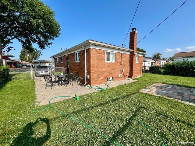 12001 Bloom Street, Detroit, MI 48212