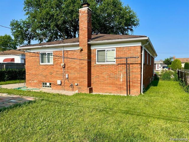 12001 Bloom Street, Detroit, MI 48212