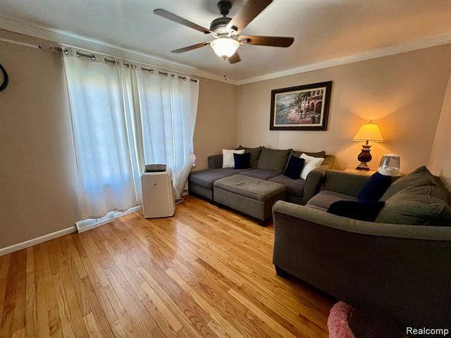 12001 Bloom Street, Detroit, MI 48212