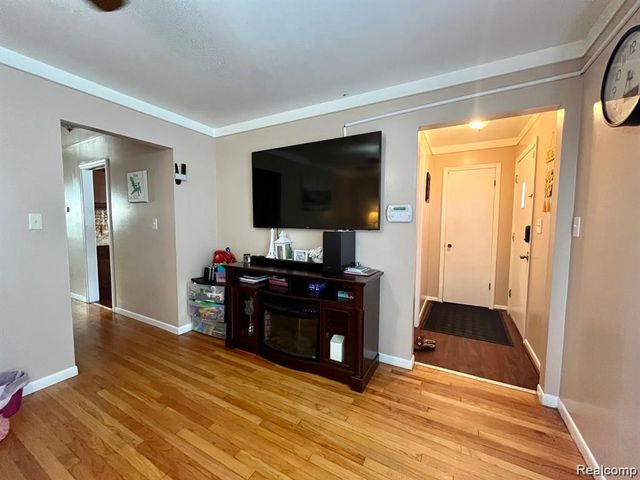 12001 Bloom Street, Detroit, MI 48212