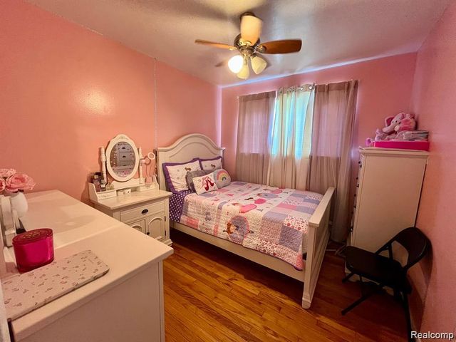 12001 Bloom Street, Detroit, MI 48212