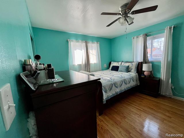 12001 Bloom Street, Detroit, MI 48212