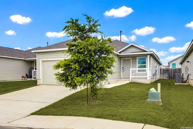 14623 Bolinger Ml, San Antonio, TX 78254
