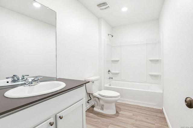 14623 Bolinger Ml, San Antonio, TX 78254