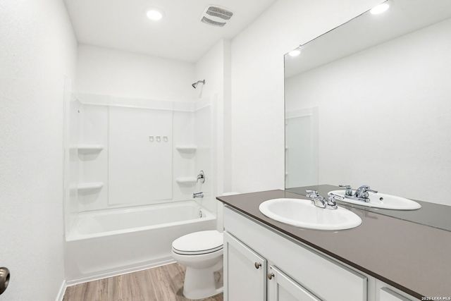 14623 Bolinger Ml, San Antonio, TX 78254