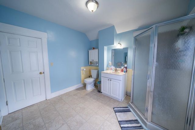67 Pennacook Street, Manchester, NH 03104