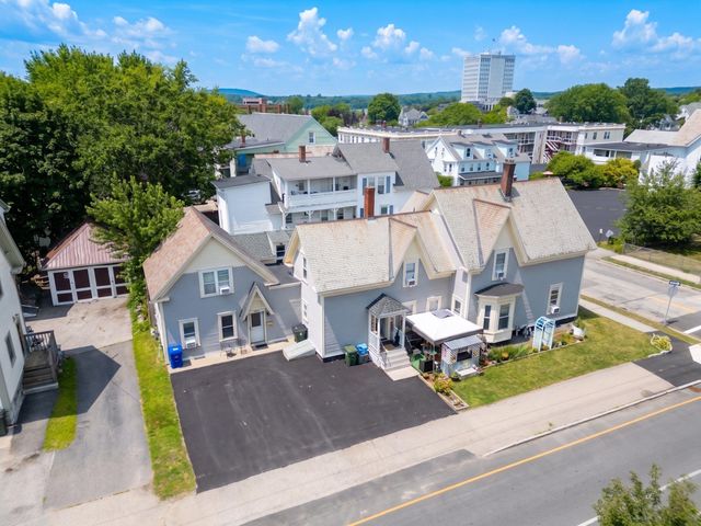 67 Pennacook Street, Manchester, NH 03104