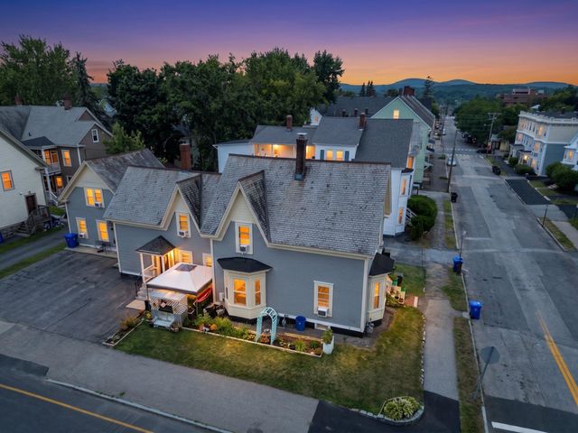 67 Pennacook Street, Manchester, NH 03104
